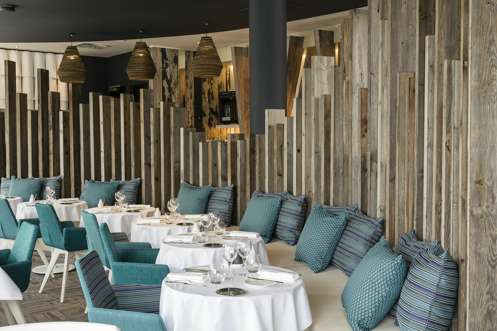 Thalazur Arcachon Hotel Exterior photo